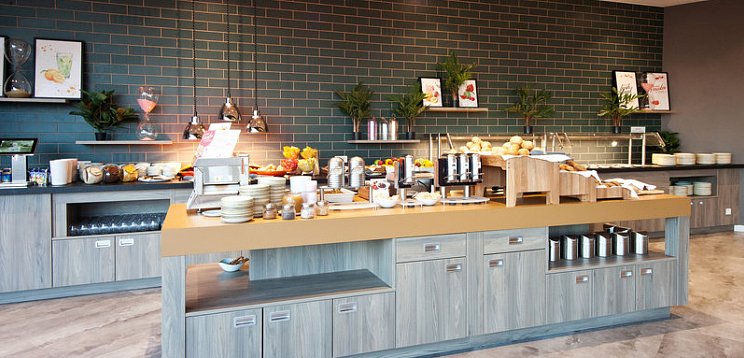 ibis Styles Parndorf Neusiedler See