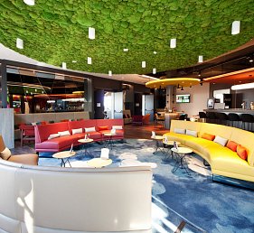 ibis Styles Parndorf Neusiedler See