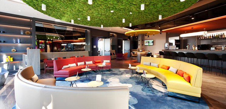 ibis Styles Parndorf Neusiedler See