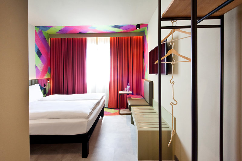 ibis Styles Parndorf Neusiedler See