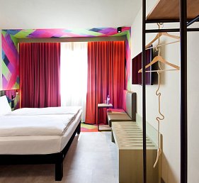 ibis Styles Parndorf Neusiedler See