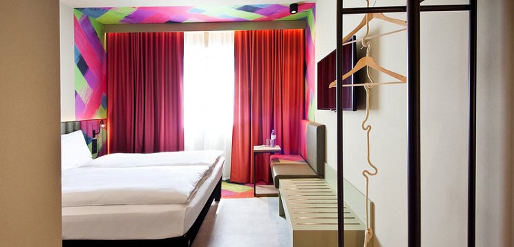 ibis Styles Parndorf Neusiedler See