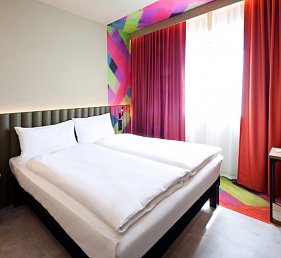 ibis Styles Parndorf Neusiedler See