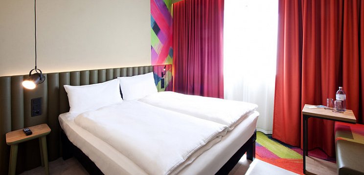 ibis Styles Parndorf Neusiedler See