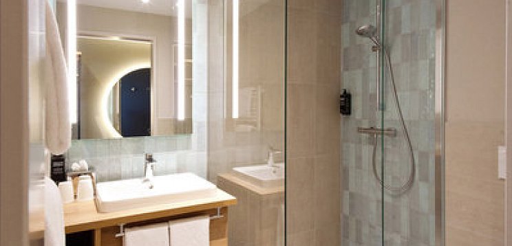 ibis Styles Parndorf Neusiedler See