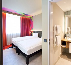 ibis Styles Parndorf Neusiedler See