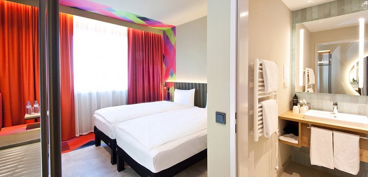 ibis Styles Parndorf Neusiedler See