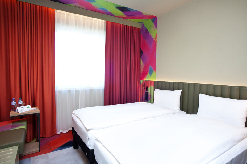 ibis Styles Parndorf Neusiedler See