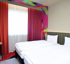 ibis Styles Parndorf Neusiedler See
