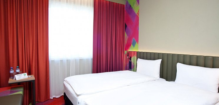 ibis Styles Parndorf Neusiedler See