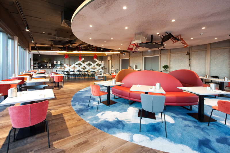 ibis Styles Parndorf Neusiedler See