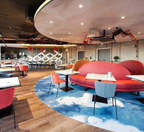 ibis Styles Parndorf Neusiedler See