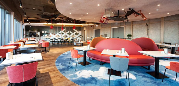 ibis Styles Parndorf Neusiedler See