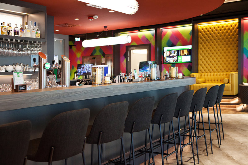 ibis Styles Parndorf Neusiedler See