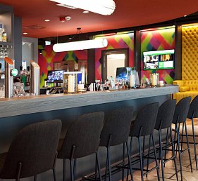 ibis Styles Parndorf Neusiedler See