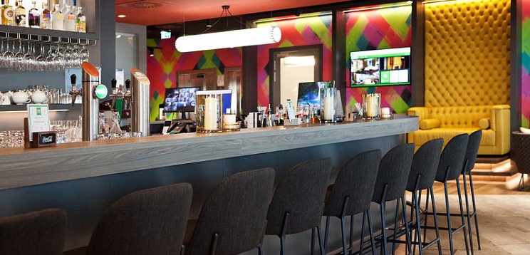 ibis Styles Parndorf Neusiedler See