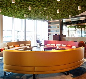 ibis Styles Parndorf Neusiedler See