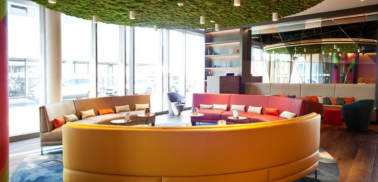 ibis Styles Parndorf Neusiedler See