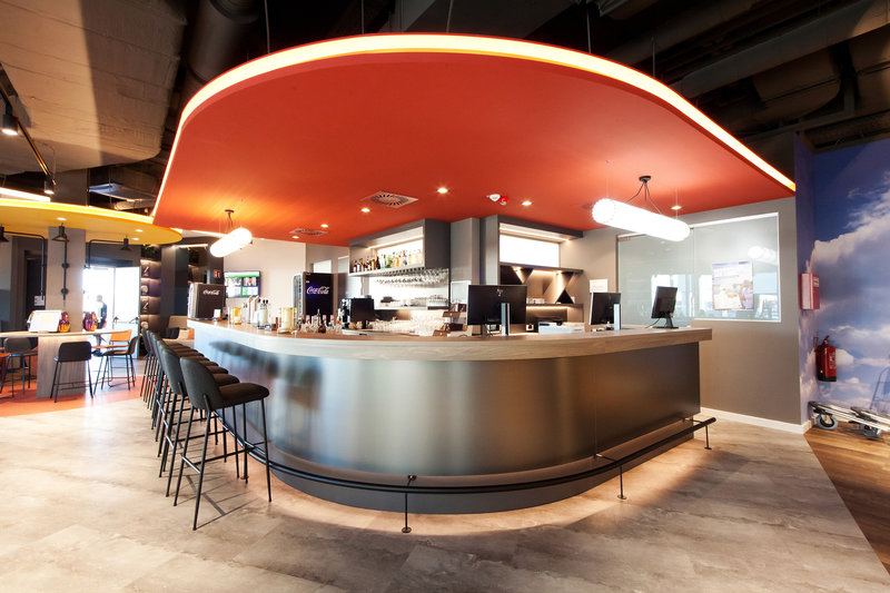 ibis Styles Parndorf Neusiedler See