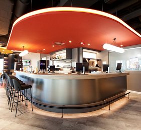 ibis Styles Parndorf Neusiedler See