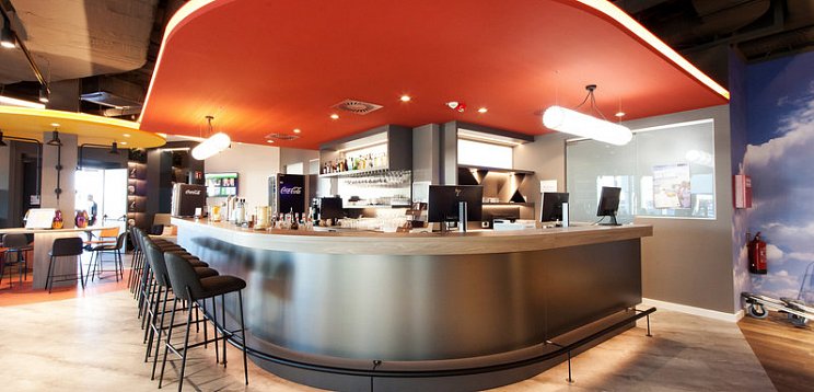 ibis Styles Parndorf Neusiedler See