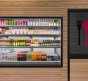 Moxy Vienna City East