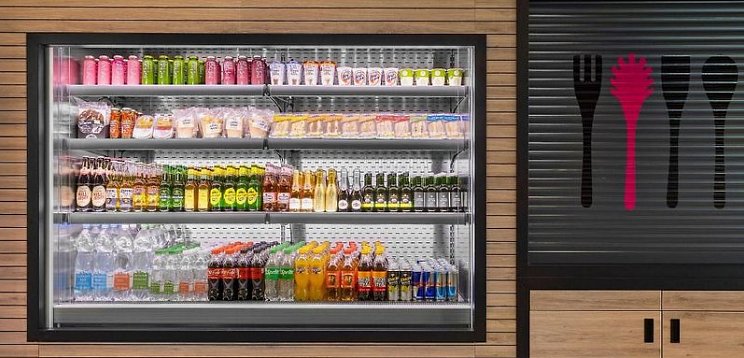 Moxy Vienna City East