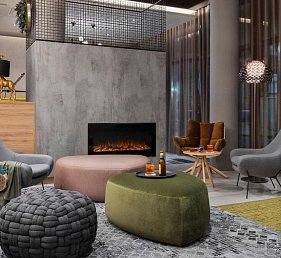 Moxy Vienna City East