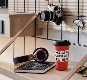 Moxy Vienna City East