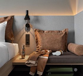 Moxy Vienna City East