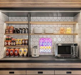 Moxy Vienna City East