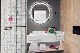 Moxy Vienna City East