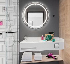 Moxy Vienna City East