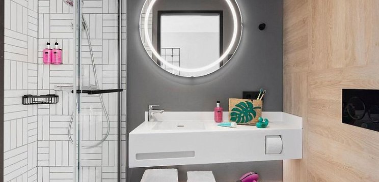 Moxy Vienna City East