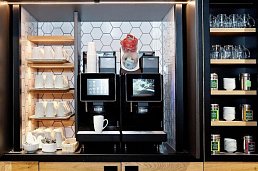 Moxy Vienna City East