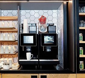 Moxy Vienna City East