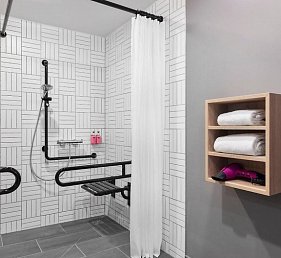 Moxy Vienna City East