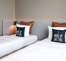 Moxy Vienna City East