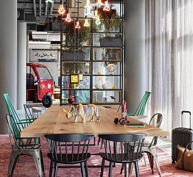 Moxy Vienna City East