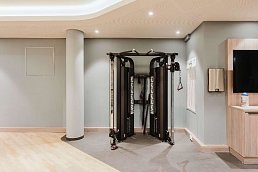 Hampton By Hilton Vienna City West