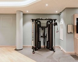 Hampton By Hilton Vienna City West