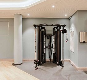 Hampton By Hilton Vienna City West