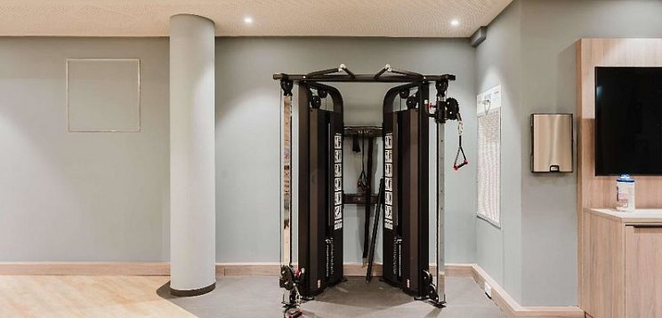 Hampton By Hilton Vienna City West