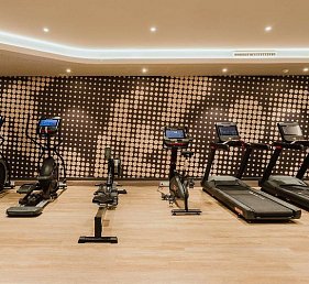 Hampton By Hilton Vienna City West