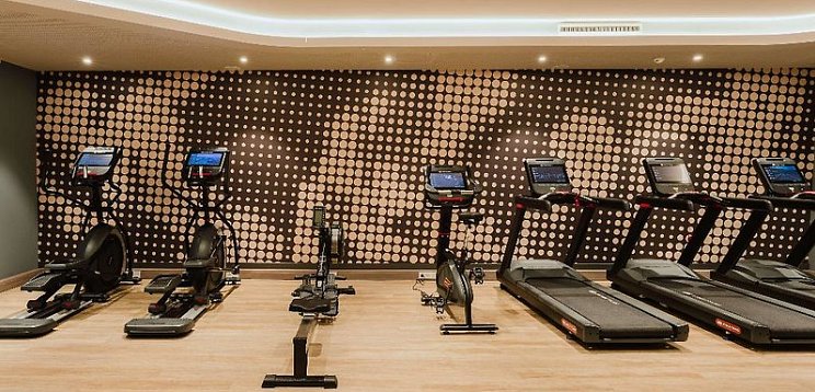 Hampton By Hilton Vienna City West