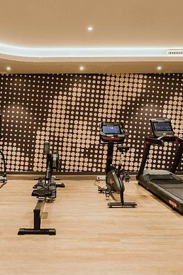 Hampton By Hilton Vienna City West