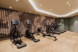 Hampton By Hilton Vienna City West