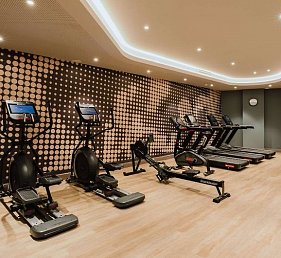 Hampton By Hilton Vienna City West