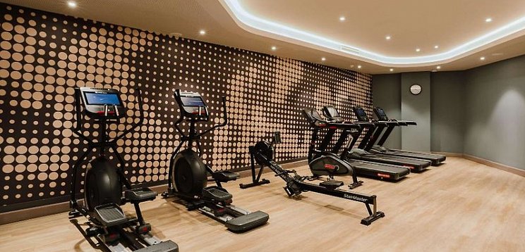 Hampton By Hilton Vienna City West