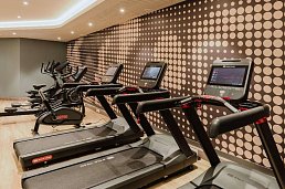 Hampton By Hilton Vienna City West